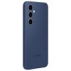 Etui Samsung EF-PS721CLEGWW S24 FES721 niebieski/blue Silicone Case