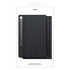 Etui Samsung EF-DX725UBEGWW Tab S9 / S9  FE / S10 FE czarny/black Book Cover Keyboard