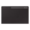 Etui Samsung EF-DX920UBEGWW Tab S10Ultra / S9 Ultra czarny/black Book Cover Keyboard Slim