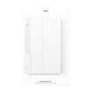 Etui Samsung EF-DX925UWEGWW Tab S10Ultra / S9 Ultra biały/white Book Cover Keyboard