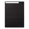 Etui Samsung EF-DX820UBEGWW Tab S10+ /   S9+ / S9 FE+ czarny/black Book Cover Keyboard Slim