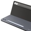 Etui Samsung EF-DX820UBEGWW Tab S10+ /   S9+ / S9 FE+ czarny/black Book Cover Keyboard Slim