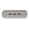 Powerbank Samsung EB-P4520XU 20000 mAh45W 3xUSB-C beżowy/beige