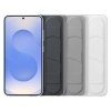 Etui Samsung Standing Grip do Galaxy     S25+ szary
