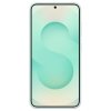Etui Samsung Silicone do Galaxy S25+     miętowy