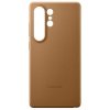 Etui Samsung Kindsuit do Galaxy S25      Ultra złoty