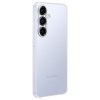 Etui Samsung Clear do Galaxy S25+        przezroczysty