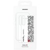 Etui Samsung Flipsuit do Galaxy S25      biały