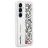 Etui Samsung Flipsuit do Galaxy S25+     biały