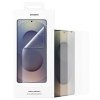 Folia ochronna Samsung Anti-reflecting   Film 2szt do Galaxy S25 Ultra przezroczysty