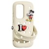 Etui Samsung Crocs Case do Galaxy S25    bone