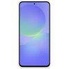 Etui Samsung Silicone do Samsung Galaxy  A36 zielony