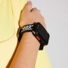 Skinarma etui Kurono Apple Watch Ultra   49mm czarny/black