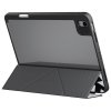 Skinarma etui Kira Kobai iPad Air 11    (M2/M3/5Gen/4Gen) chrome