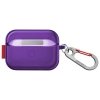 Etui Skinarma Saido do AirPods Pro 2     fioletowy