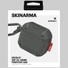 Etui Skinarma Mecha CE do AirPods 4      oliwkowy