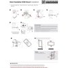 Spigen GearLock uchwyt rowerowy Handlebar MS100 000MP25057 Bike Mount