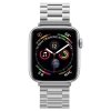 Spigen Modern Fit Band Apple Watch 1/2/3 /4/5/6/7/SE 42/44/45mm srebrny/silver 062MP25404