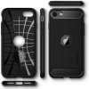 Spigen Rugged Armor iPhone 7/8/SE2020/SE 2022 czarny/black ACS00944