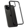 Spigen Ultra Hybrid iPhone 12/12 Pro 6,1 czarny/black matte ACS01703