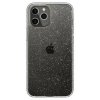 Spigen Liquid Crystal Glitter iPhone 12/ 12 Pro 6,1 ACS01698 Clear