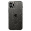 Spigen Liquid Crystal Glitter iPhone 12/12 Pro 6,1 ACS01698 Clear