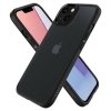 Spigen Ultra Hybrid iPhone 13 6.1 matte frost black ACS03623