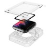 Spigen ProFlex EZ FIT Apple Watch 4/5/6/SE 44mm AFL01220 Szkło Hybrydowe