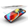 Szkło hartowane Spigen Glas.TR EZ FIT  do iPhone 16e/14/13/13 Pro 2szt
