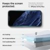 Szkło hartowane Spigen Glas.TR EZ FIT  do iPhone 16e/14/13/13 Pro 2szt