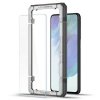 Spigen ALM Glas.Tr Samsung S21 FE 2szt.szkło hartowane AGL03088