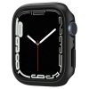 Spigen Thin Fit Apple Watch 7 45mmczarny/black ACS04174