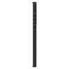Spigen Liquid Air Samsung S908 S22 Ultraczarny/matte black ACS03915