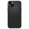 Spigen Liquid Air iPhone 14 6,1         czarny/matte black ACS05037