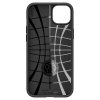 Spigen Liquid Air iPhone 14 6,1         czarny/matte black ACS05037