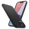 Spigen Liquid Air iPhone 14 6,1         czarny/matte black ACS05037