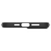 Spigen Liquid Air iPhone 14 6,1         czarny/matte black ACS05037