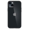 Spigen Ultra Hybrid iPhone 14 Plus / 15 Plus 6,7 czarny/matte black ACS04895