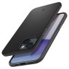 Spigen Thin Fit iPhone 14 Plus / 15 Plus6,7 czarny/black ACS04773