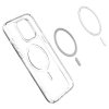 Spigen Ultra Hybrid MAG iPhone 14 Pro6,1 Magsafe biały/white ACS04969