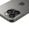 Spigen Optik.Tr Camera iPhone 14 Pro/ 14 Pro Max / 15 Pro / 15 Pro Max EZ FIT Lens 2szt./2pcs czarny/black AGL05205