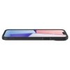 Spigen Liquid Air iPhone 14 Plus / 15Plus 6,7 czarny/matte black ACS04891