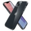 Spigen Ultra Hybrid iPhone 14 Plus / 15Plus 6,7 przezroczysty/crystal clear ACS04894