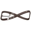 Spigen Cyrill Kajuk MAG iPhone 14 Plus /15 Plus 6,7 Magsafe brązowy/saddle brown ACS04947