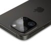 Spigen Optik.Tr Camera iPhone 14 Pro/14Pro Max/15 Pro/15 Pro Max Lens 2szt./2pcs czarny/black AGL05273