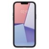 Spigen Silicone Fit iPhone 14 Plus / 15Plus 6,7 MAG Magsafe czarny/black ACS04920