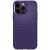 Spigen Liquid Air iPhone 14 Pro Max6,7 fioletowy/deep purple ACS05575