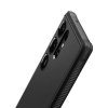 Spigen Rugged Armor Sam S23 Ultra S918czarny/matte black ACS05613