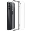 Spigen Ultra Hybrid Samsung A14 A146Przezroczysty/Crystal Clear ACS05846