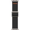 Spigen Fit Lite Apple Watch 4/5/6/7/SE/Ultra 42/44/45/49 mm czarny/black AMP05983